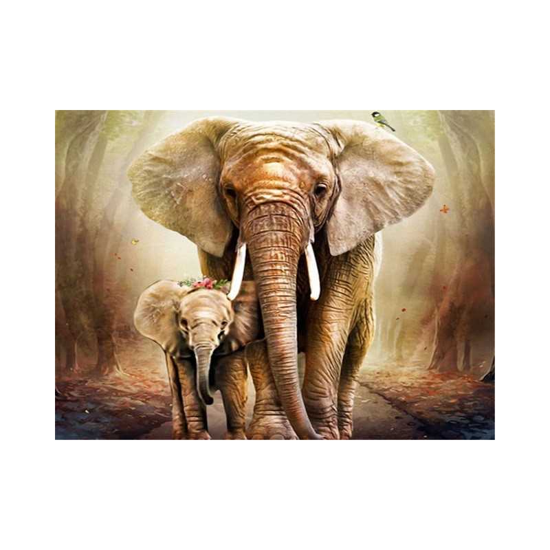 Olifant-olifant en baby- Vanaf 20,28 €
