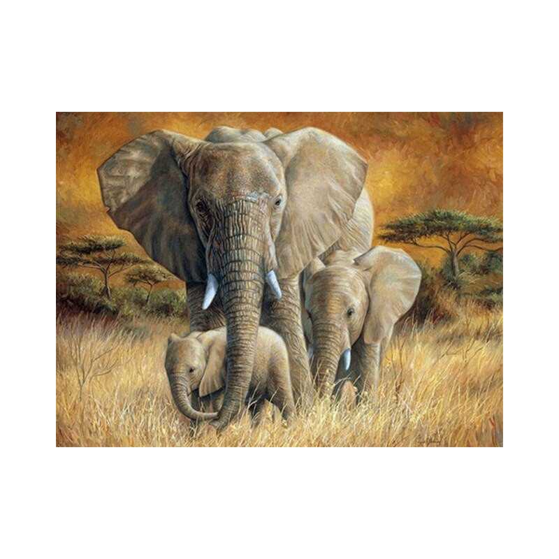 Prehistorische olifant-olifant - Vanaf 20,28 €