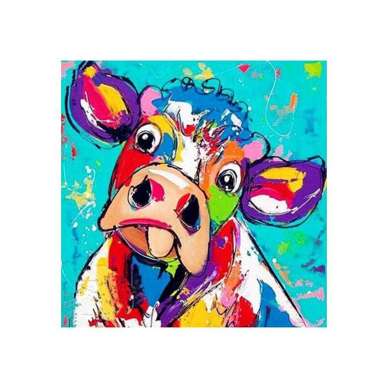 Koe-kleurige herboren koe - Vanaf 21,59 €