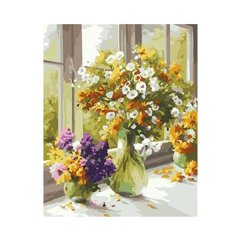 Bloemen-Boeket van ciano bloemen- Vanaf 15,59 €
