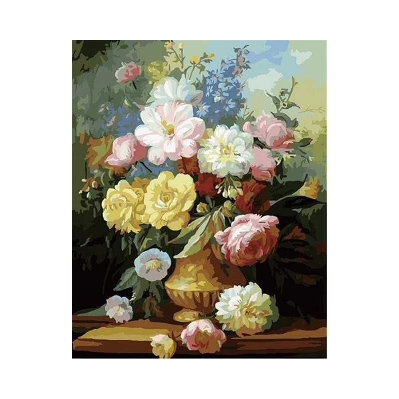Bloemen-Boeket van mazarina-bloemen- Vanaf 15,59 €