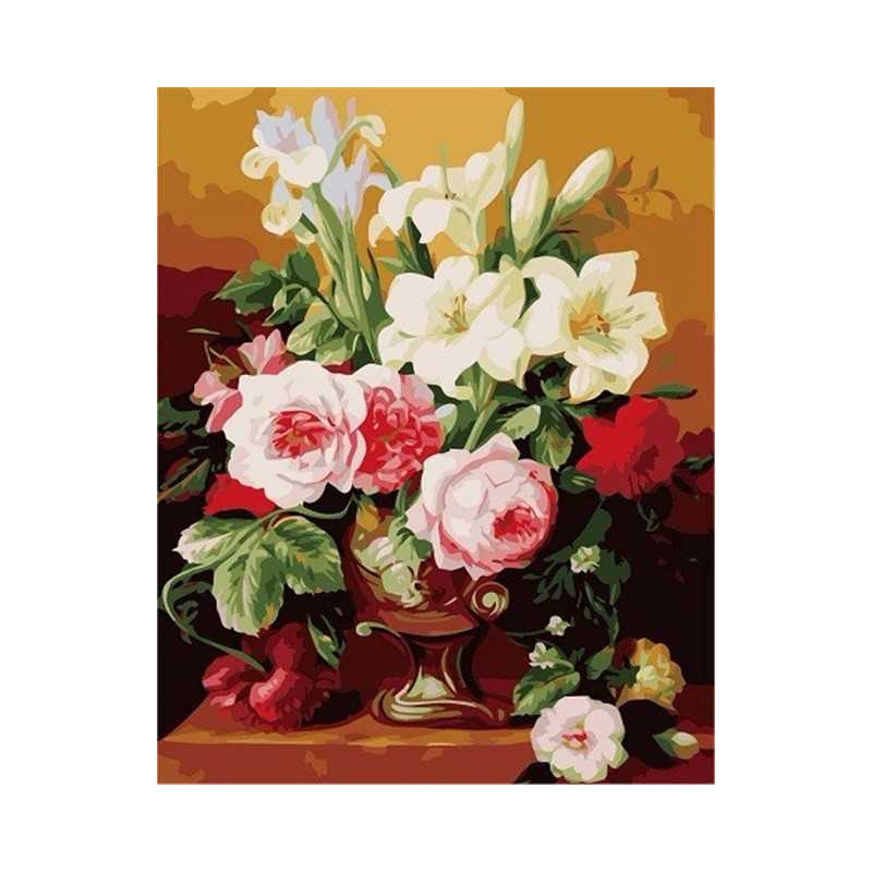 Bloemen-Boeket van rilorane bloemen- Vanaf 15,59 €