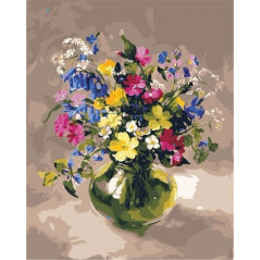 Bloemen - Sensationeel boeket bloemen - Vanaf 15,59 €