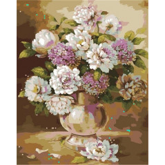 Bloemen-Boeket bloemen blanchette- Vanaf 15,59 €