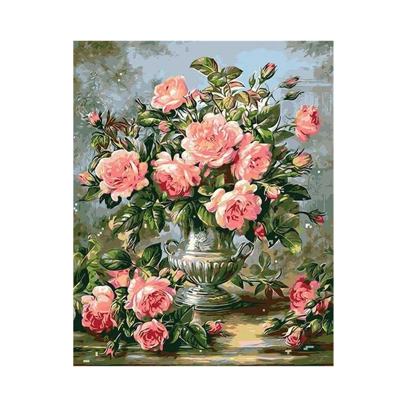 Bloemen-Boeket van rosalino-bloemen- Vanaf 15,59 €