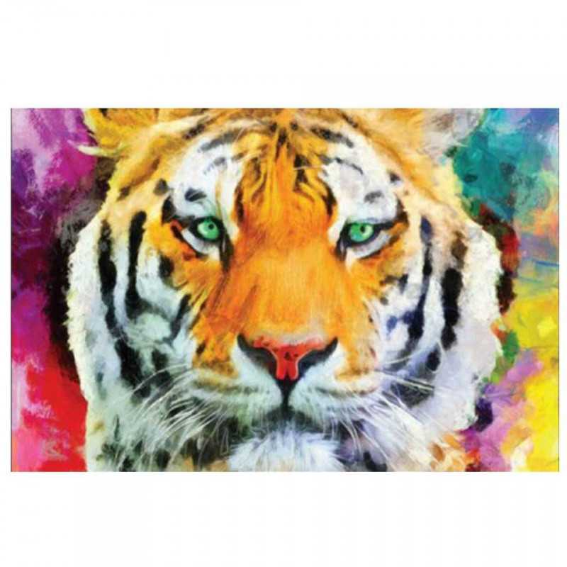 Lions & Tigers-Tiger 3d- Vanaf 27,48 €