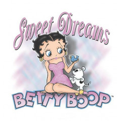 Betty Boop-Betty boop zoete dromen - Vanaf 21,59 €