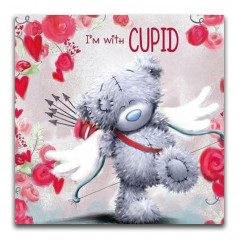 Teddyberen-Cupido teddybeer- Vanaf 21,59 €