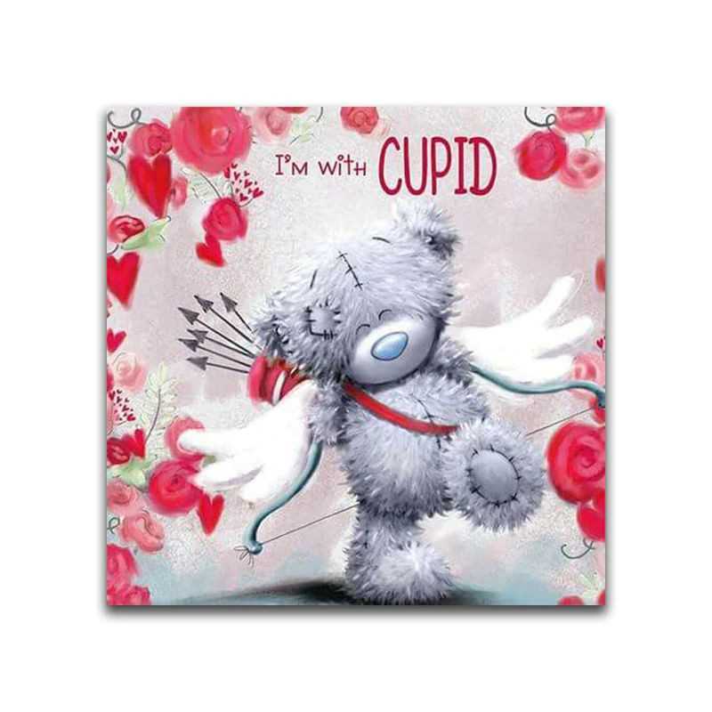 Teddyberen-Cupido teddybeer- Vanaf 21,59 €