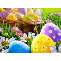 Easter-Ajax Easter Eggs - Vanaf 20,28 €