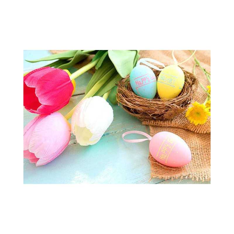 Easter-Amy Easter Eggs - Vanaf 20,28 €