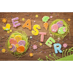 Easter-Abril Easter Eggs - Vanaf 20,28 €