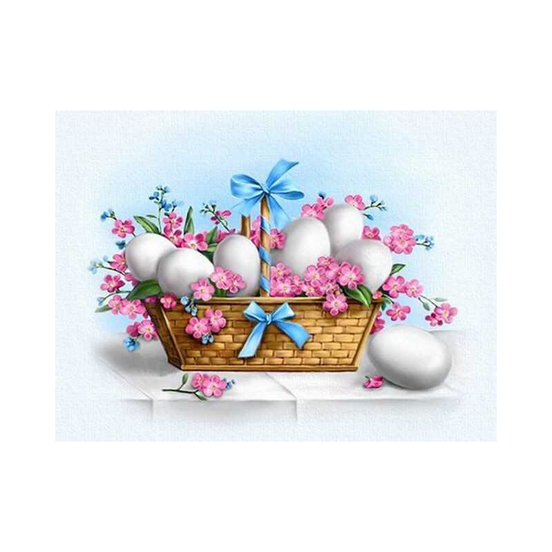 Easter-Abette Easter Eggs - Vanaf 20,28 €