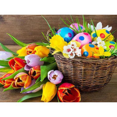 Easter-Aphrodite Easter Eggs - Vanaf 20,28 €