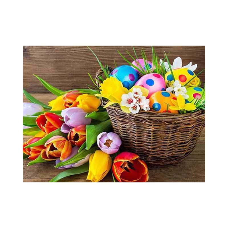 Easter-Aphrodite Easter Eggs - Vanaf 20,28 €