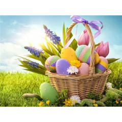 Easter-Anca Easter Eggs - Vanaf 20,28 €