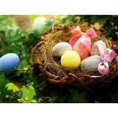 Easter-Angie Easter Eggs - Vanaf 20,28 €