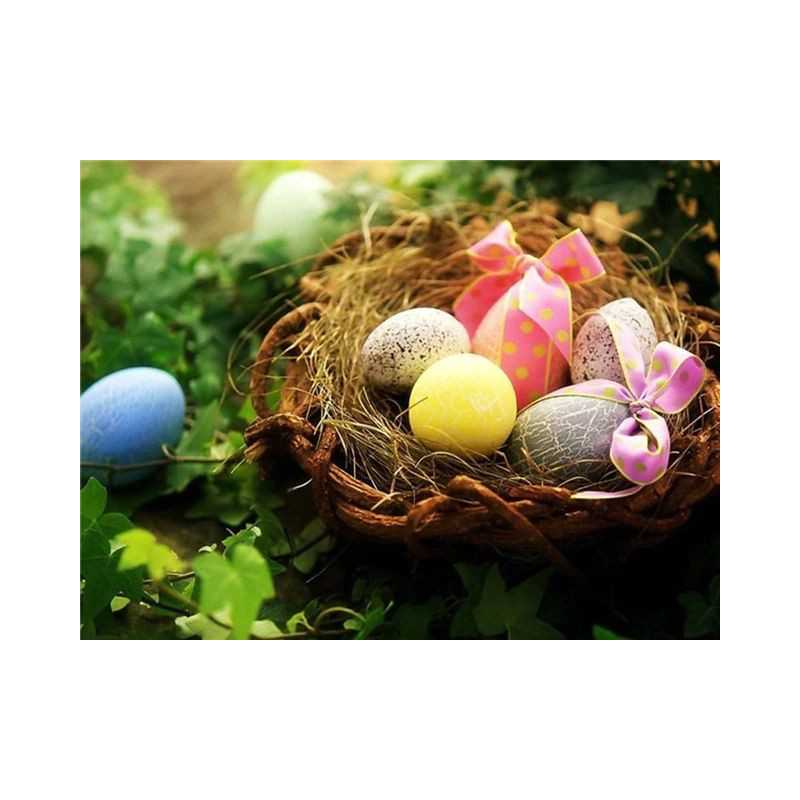 Easter-Angie Easter Eggs - Vanaf 20,28 €