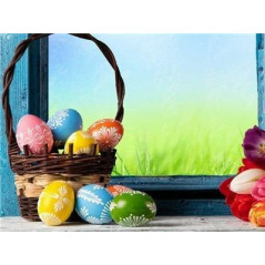 Easter-Azzura Easter Eggs - Vanaf 20,28 €