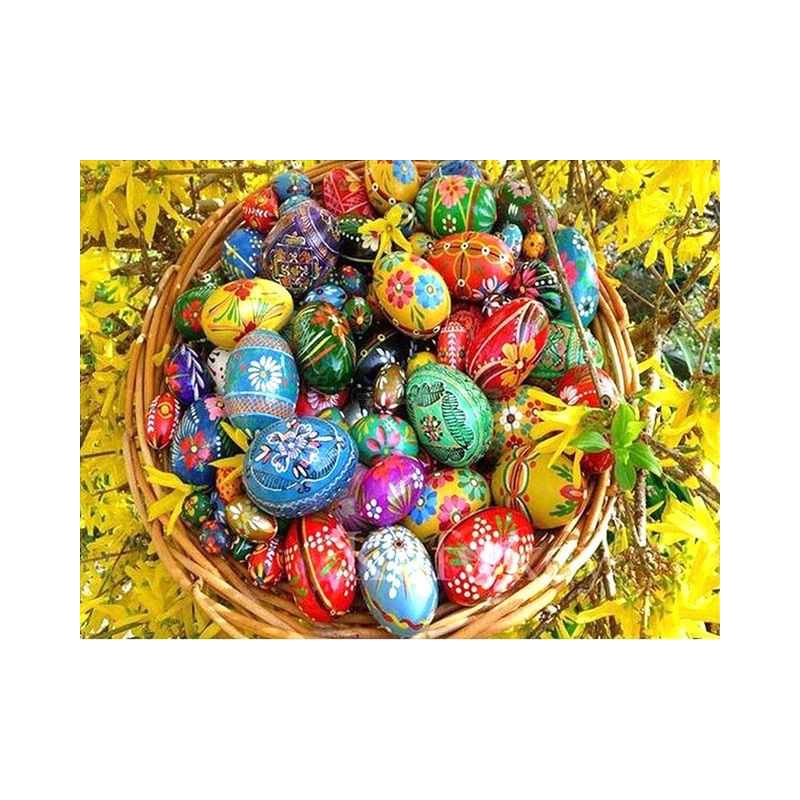 Easter-Alamo Easter Eggs - Vanaf 20,28 €
