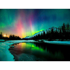 Aurora boreal-Aurora borealis Bonlipa- Vanaf 21,48 €