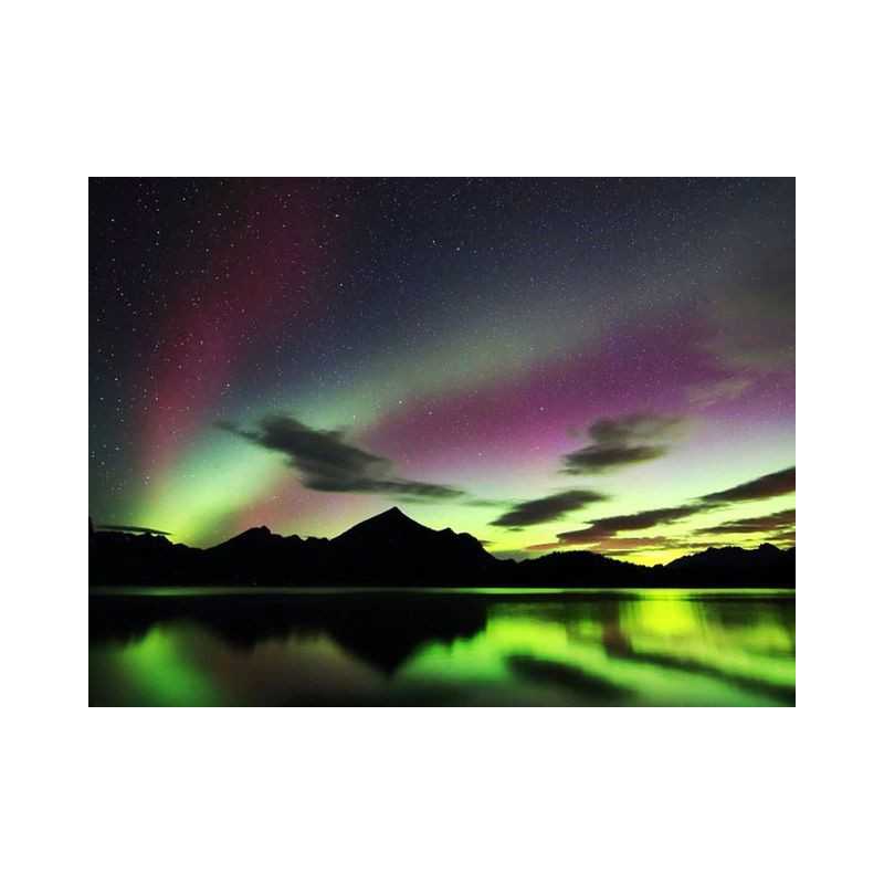 Aurora boreal-Aurora borealis Arki- Vanaf 21,48 €