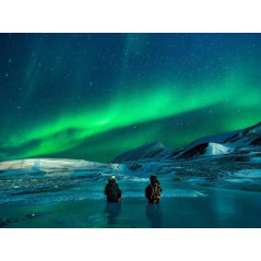 Aurora boreal-Aurora boréale Observatory - Vanaf € 21,48