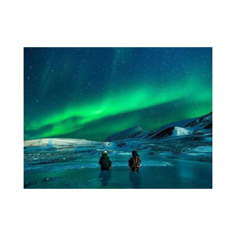 Aurora boreal-Aurora boréale Observatory - Vanaf € 21,48