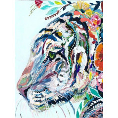 Cartoons & Cartoons-Tiger Paint-kleuren - Vanaf 15,59 €