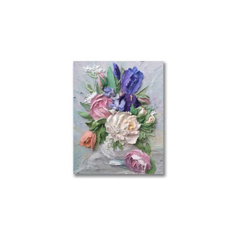 Bloemen-Roze bloemen en Birgit-pioenroos - Vanaf 15,59 €