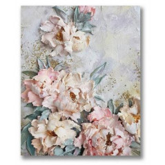 Bloemen-Roze bloemen en Renate-pioen - Vanaf 15,59 €