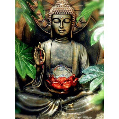 Religies-Bouddha Lamon- Vanaf 20,28 €