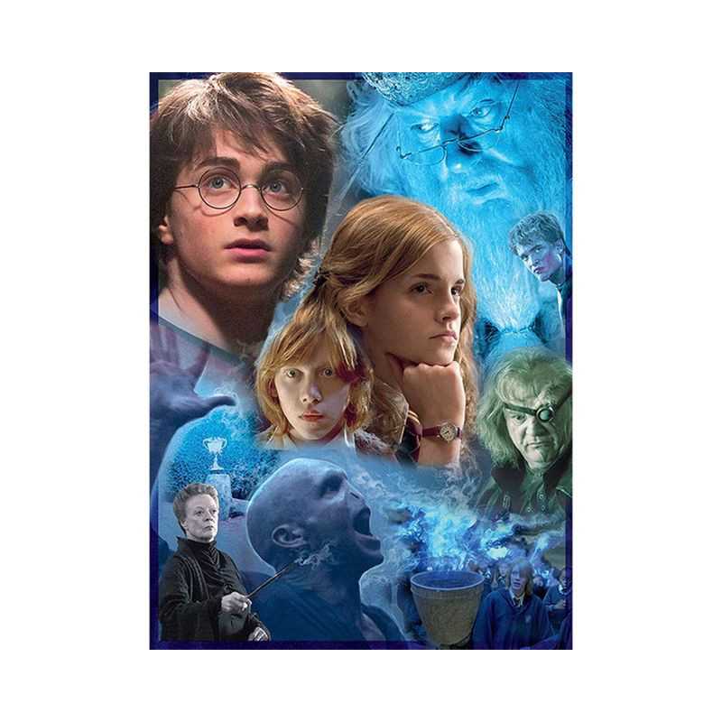 Harry Potter-Harry Potter 5D Le Clan- Vanaf 21,48 €