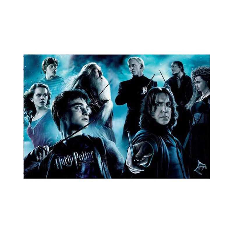 Harry Potter-Harry Potter 5D Friends toverstaf - Vanaf € 21,48