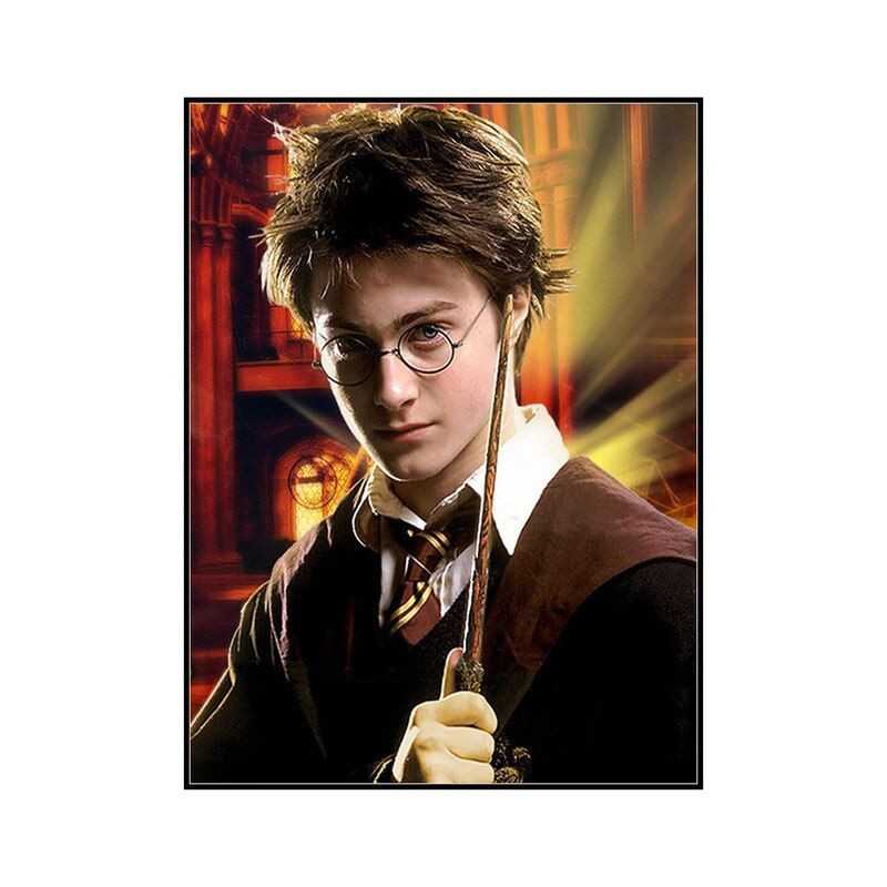 Harry Potter-Harry Potter De tovenaar en die toverstaf - Vanaf € 21,48