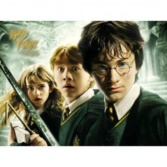 Harry Potter-Harry Potter De tovenaar met een zwaard - Vanaf 21,48 €