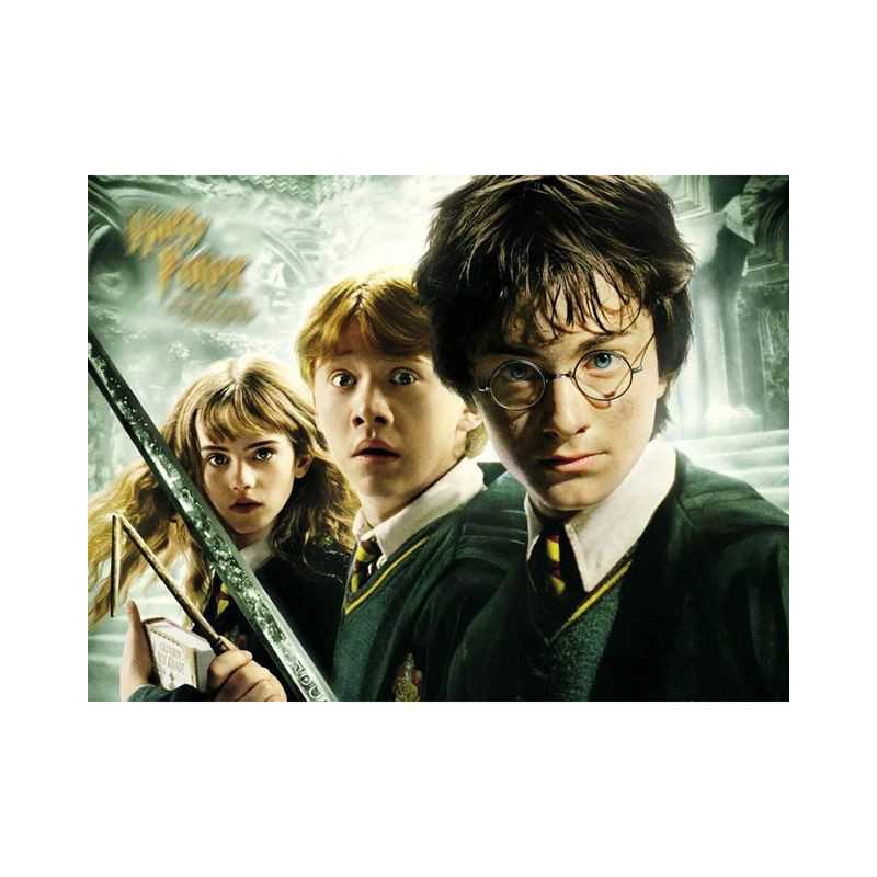 Harry Potter-Harry Potter De tovenaar met een zwaard - Vanaf 21,48 €