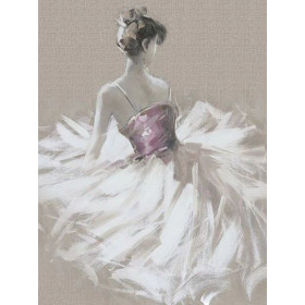 Personages - Vrouwelijk Ballet Livia - Vanaf 20,28 €