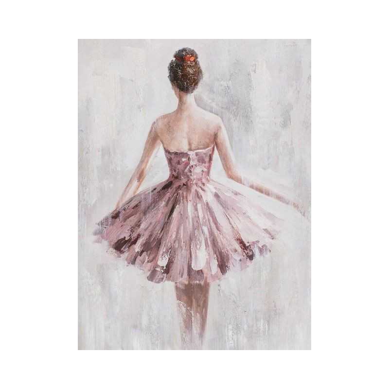 Characters-Female Ballet Dina- Vanaf 20,28 €