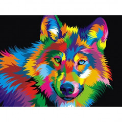 Dogs & Wolves-Wolves - Vanaf 20,28 €