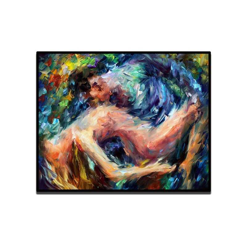 Sexy vrouw-Sexy vrouw schilderij Oïhana- Vanaf 25,08 €
