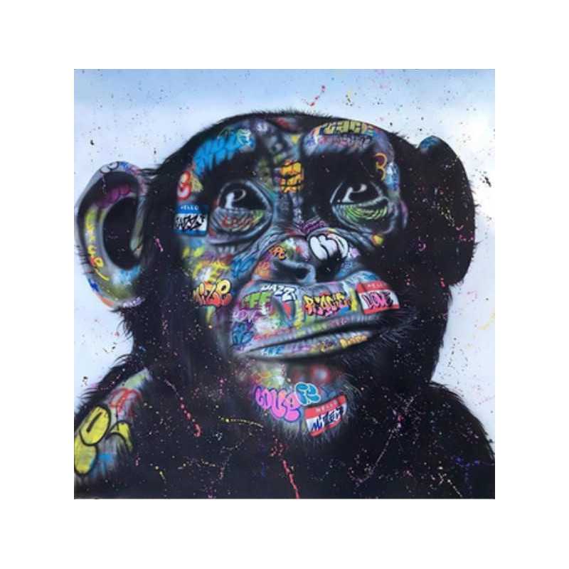 Graffiti-Monkey Graffiti- Vanaf 21,59 €