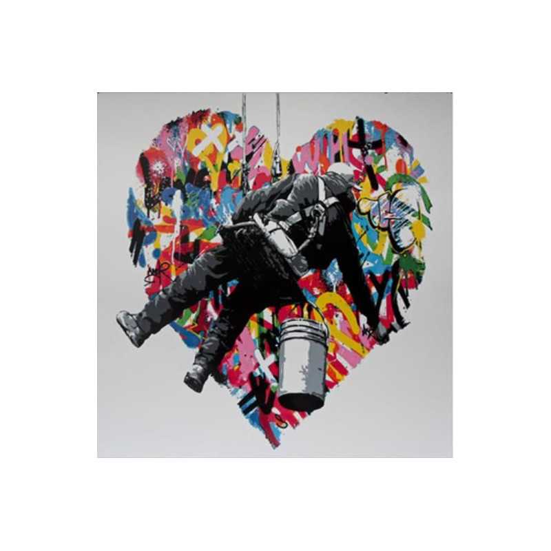 Graffiti-Heart Graffiti- Vanaf 21,59 €