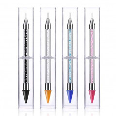 Accessoires - Double Ended Diamond Embroidery Pen - Vanaf 9,48 €