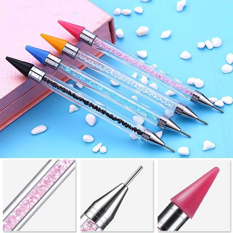Accessoires - Double Ended Diamond Embroidery Pen - Vanaf 9,48 €