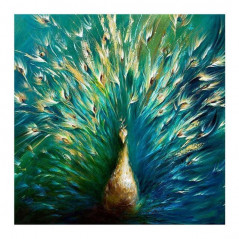 Peacocks-Peacock Series K- Vanaf € 21,59
