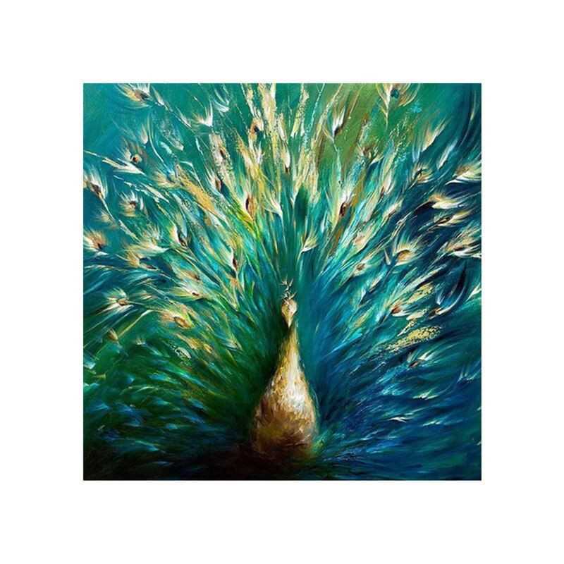 Peacocks-Peacock Series K- Vanaf € 21,59