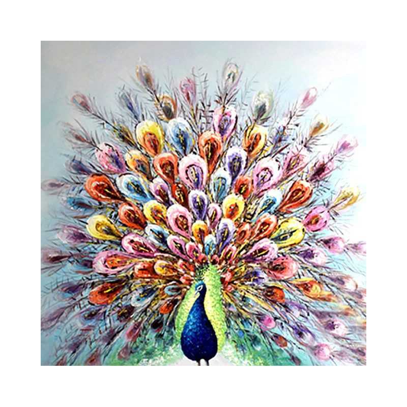Peacocks-Peacock Series R- Vanaf € 21,59