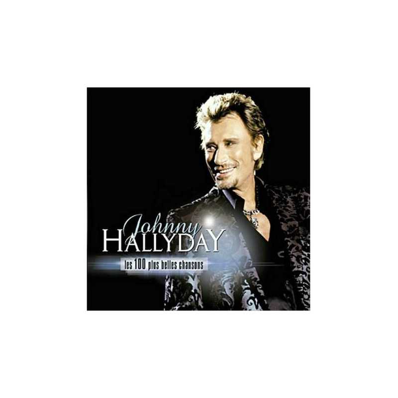 Johnny Hallyday-Johnny Hallyday Série B- Vanaf 21,59 €