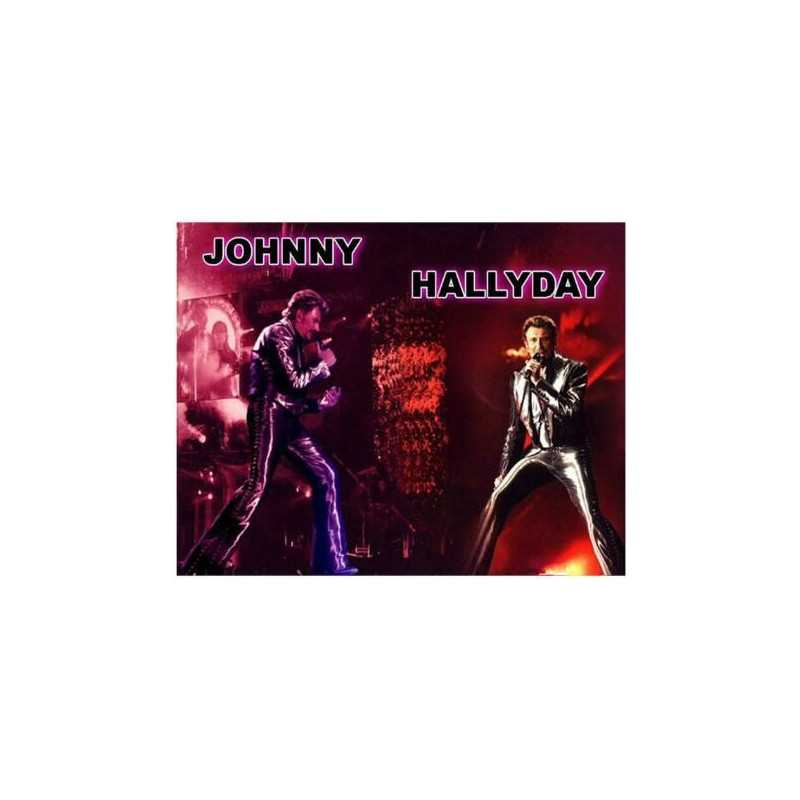 Johnny Hallyday-Johnny Hallyday Série M- Vanaf € 15,59